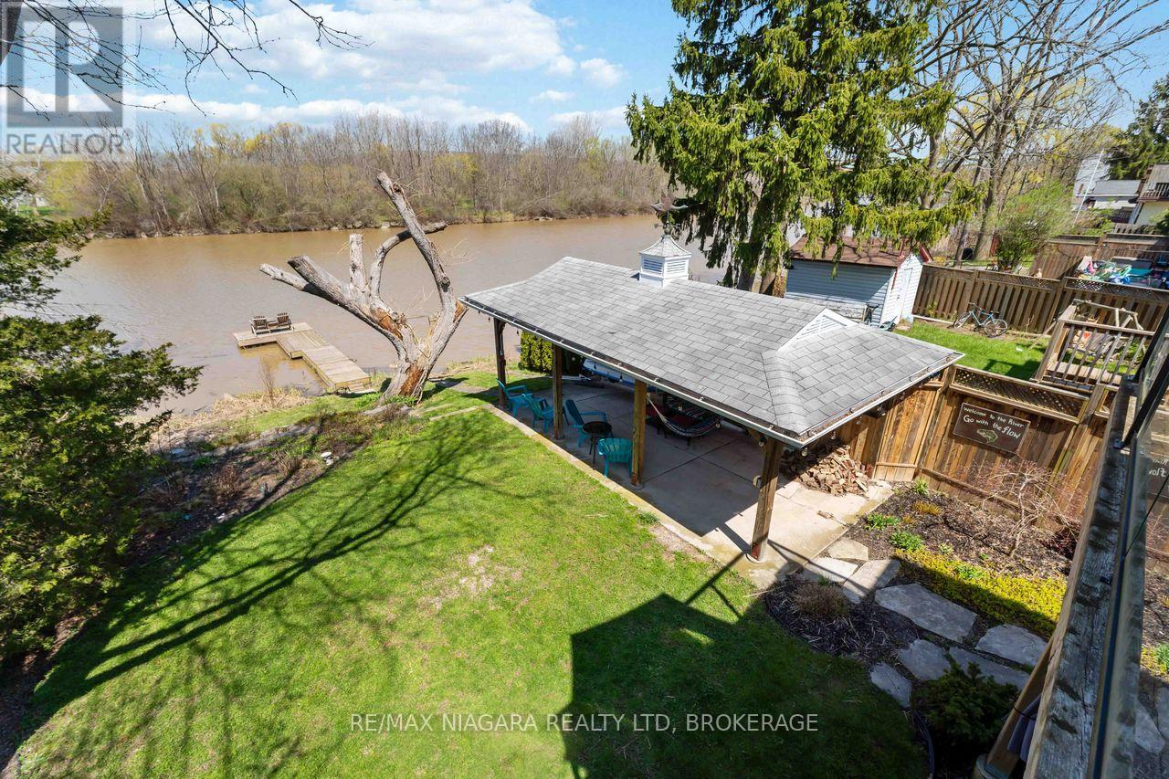 70 Riverside Drive, Welland, Ontario  L3C 5E2 - Photo 15 - X13689316