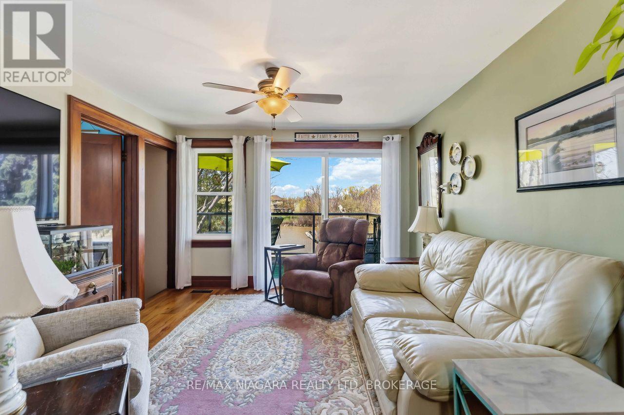 70 Riverside Drive, Welland, Ontario  L3C 5E2 - Photo 17 - X13689316