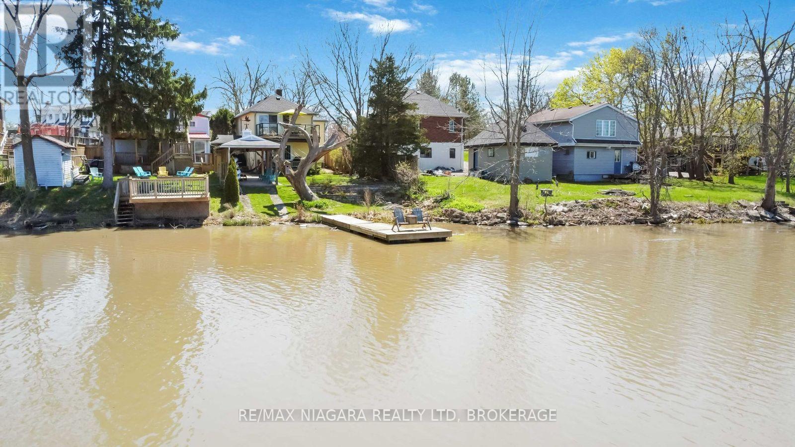 70 Riverside Drive, Welland, Ontario  L3C 5E2 - Photo 9 - X13689316
