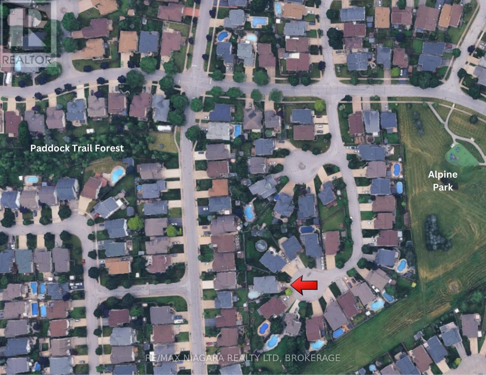 4457 Kathleen Crescent, Niagara Falls, Ontario  L2H 3H8 - Photo 41 - X13689902