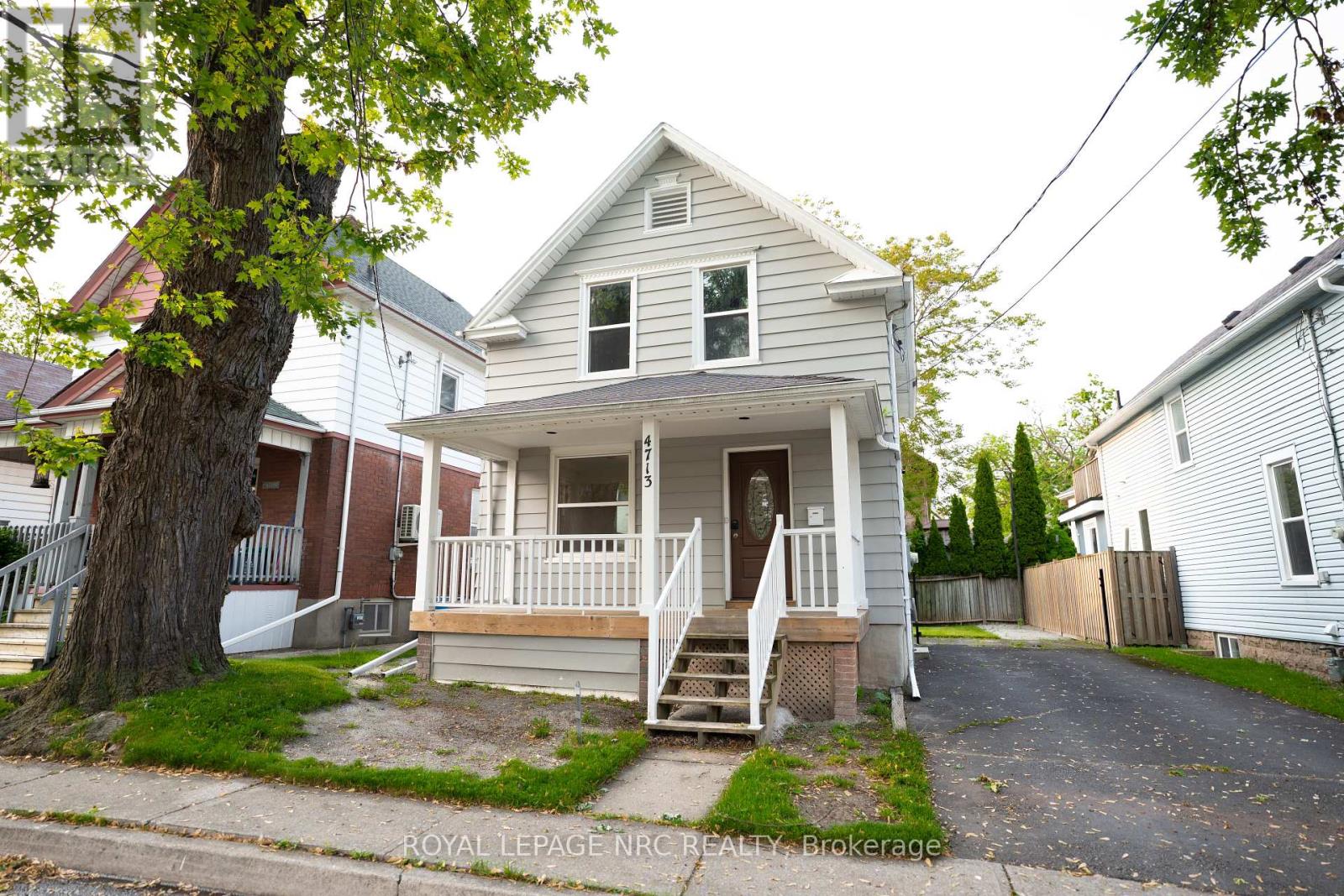 4713 COOKMAN CRESCENT N, Niagara Falls, Ontario