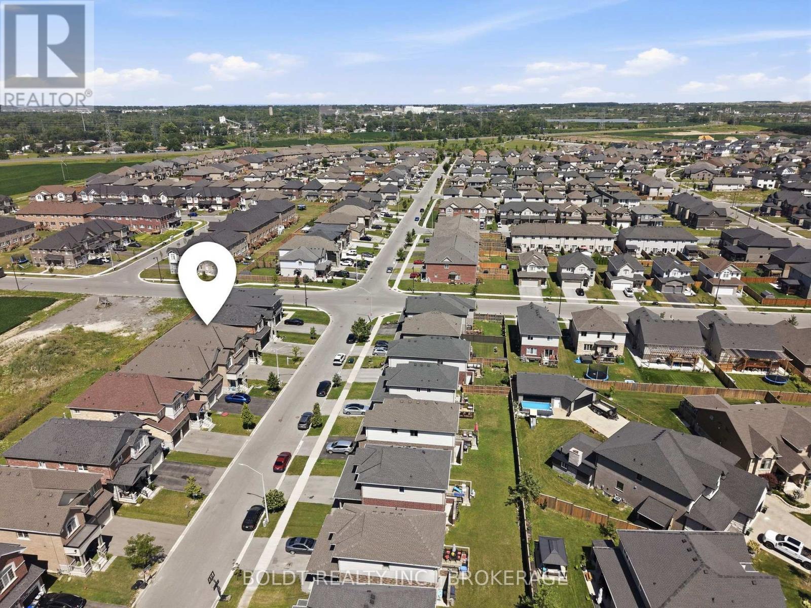 85 Homestead Way, Thorold, Ontario  L2V 0J8 - Photo 43 - X13690078