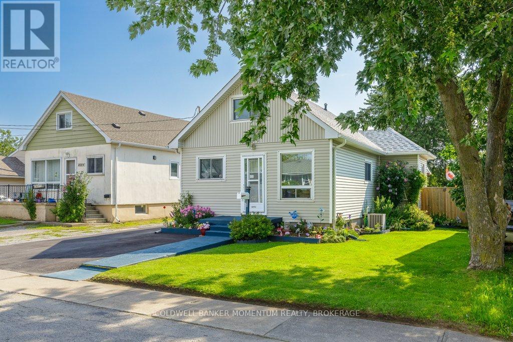 4092 MUIR AVENUE, Niagara Falls, Ontario