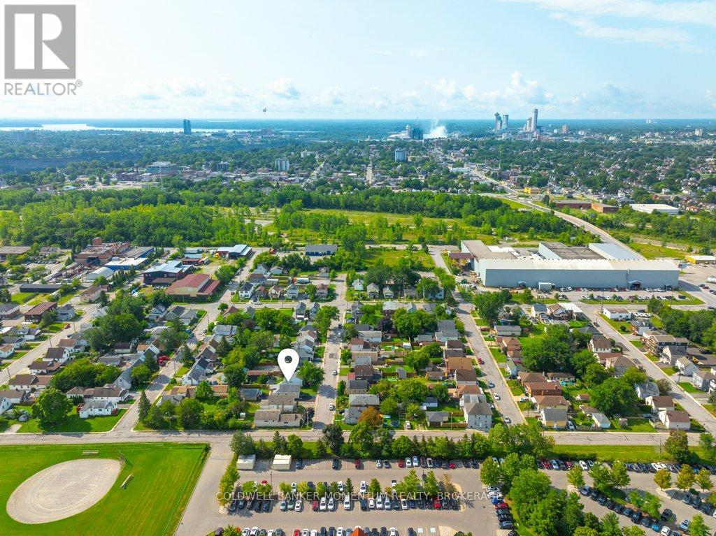 4092 Muir Avenue, Niagara Falls, Ontario  L2E 3L3 - Photo 10 - X13690146