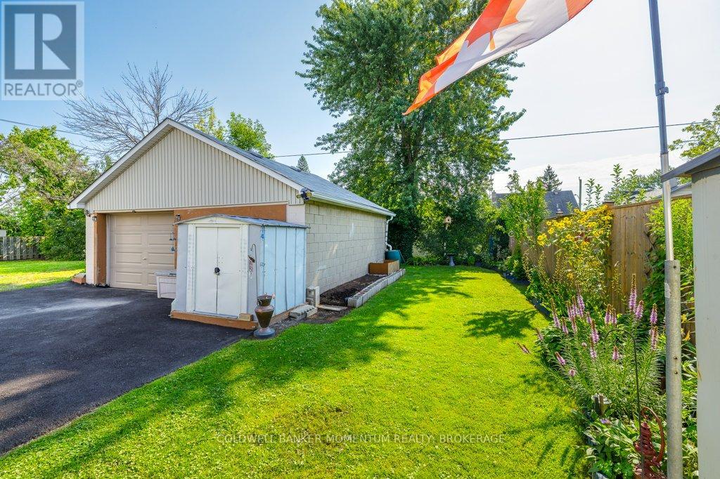 4092 Muir Avenue, Niagara Falls, Ontario  L2E 3L3 - Photo 16 - X13690146