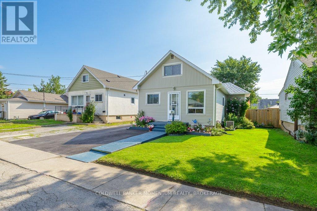 4092 Muir Avenue, Niagara Falls, Ontario  L2E 3L3 - Photo 3 - X13690146