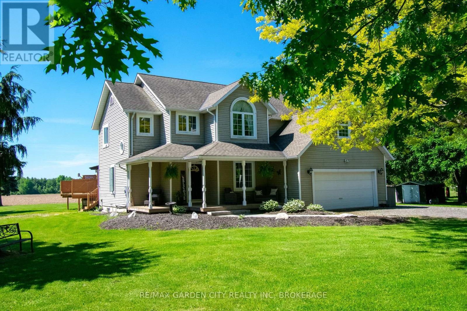 11641 HIGHWAY 3, Wainfleet, Ontario