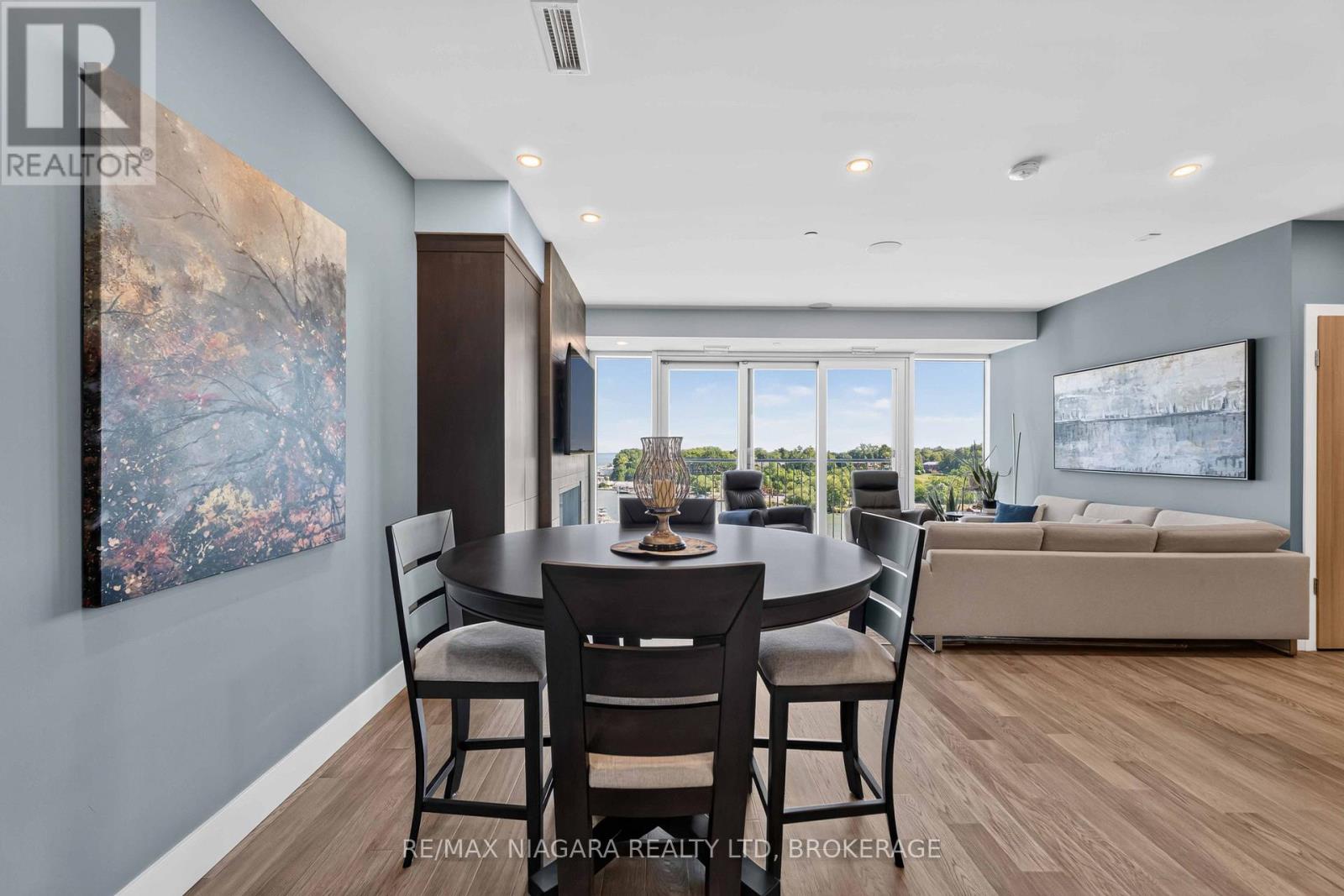 702 - 57 Lakeport Road, St. Catharines, Ontario  L2N 4P6 - Photo 7 - X13690350