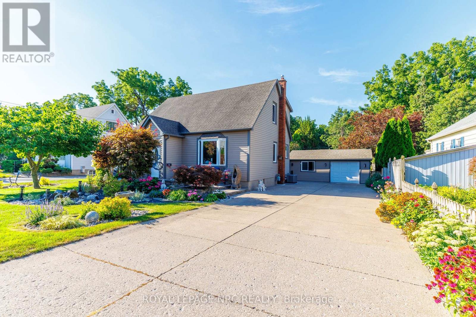 7 PHILPARK ROAD, St. Catharines, Ontario
