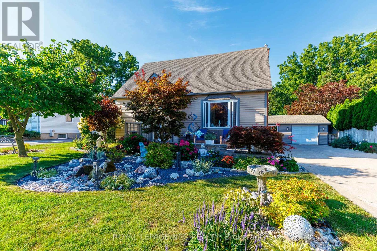7 Philpark Road, St. Catharines, Ontario  L2N 4E4 - Photo 29 - X13690382