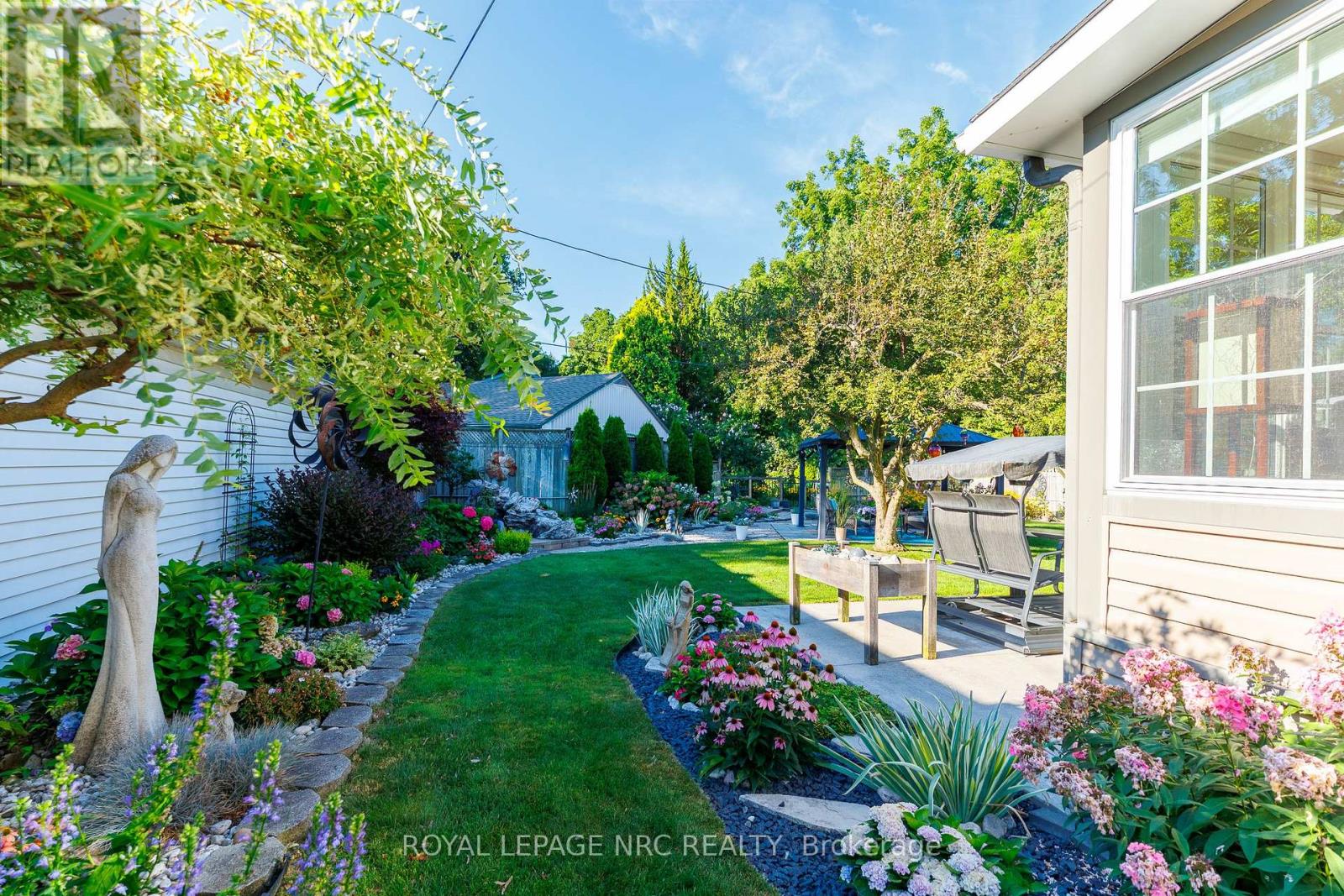 7 Philpark Road, St. Catharines, Ontario  L2N 4E4 - Photo 3 - X13690382