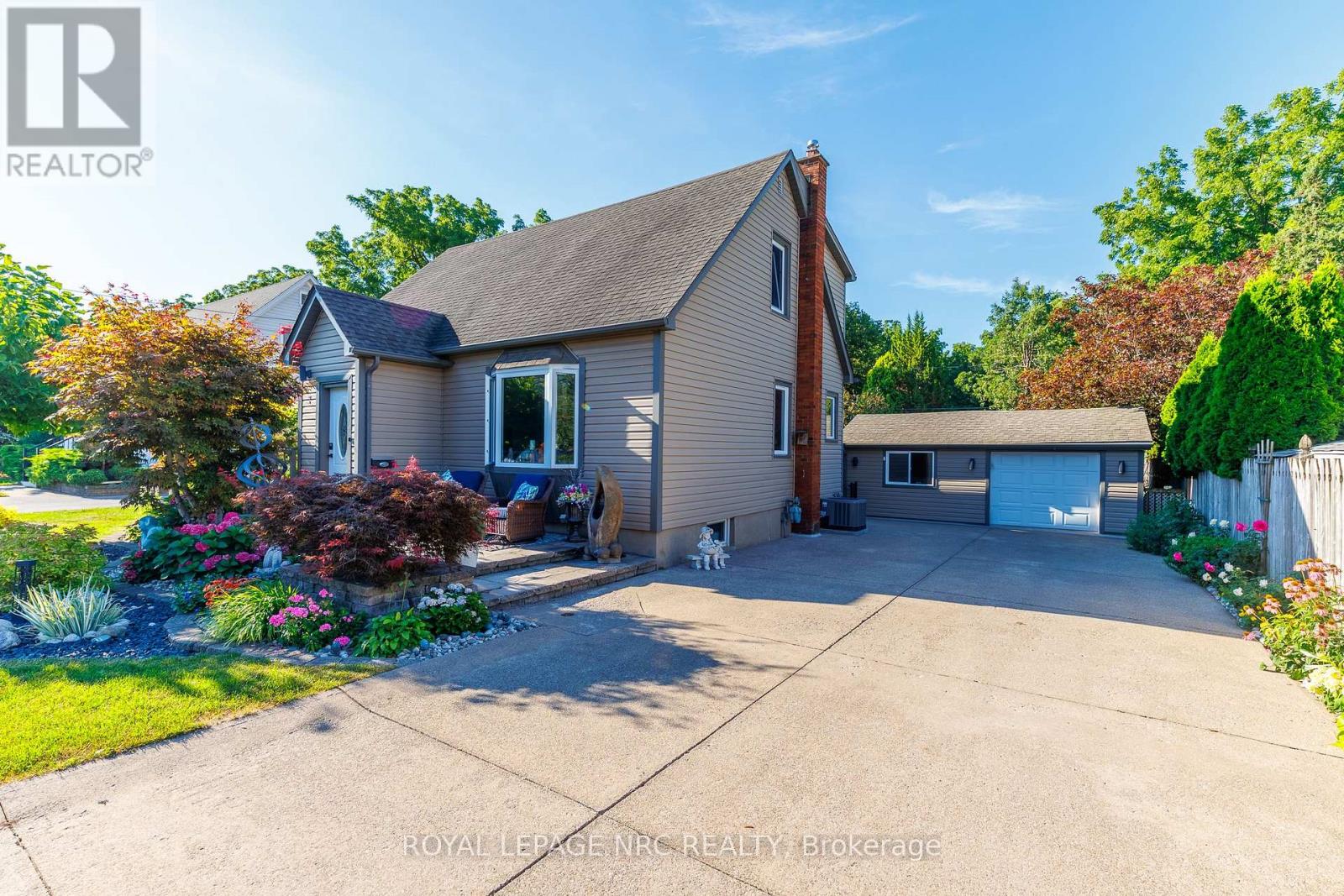 7 Philpark Road, St. Catharines, Ontario  L2N 4E4 - Photo 30 - X13690382
