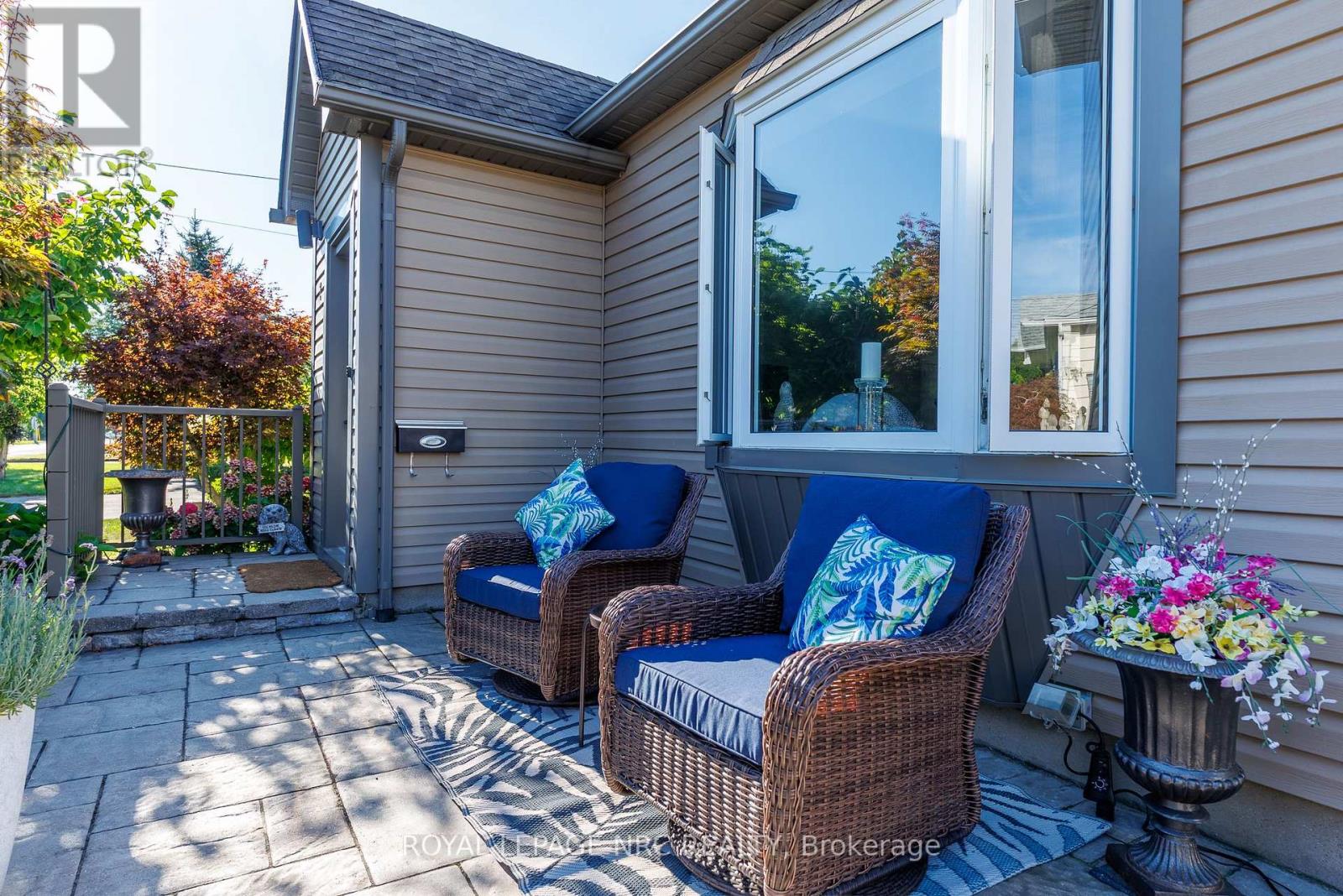 7 Philpark Road, St. Catharines, Ontario  L2N 4E4 - Photo 31 - X13690382