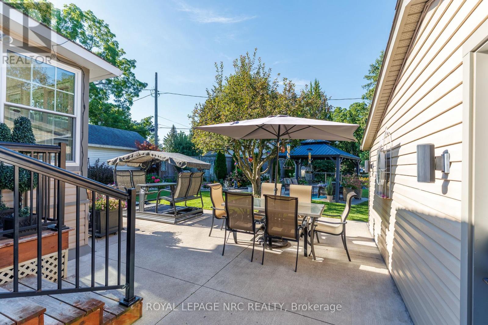 7 Philpark Road, St. Catharines, Ontario  L2N 4E4 - Photo 33 - X13690382