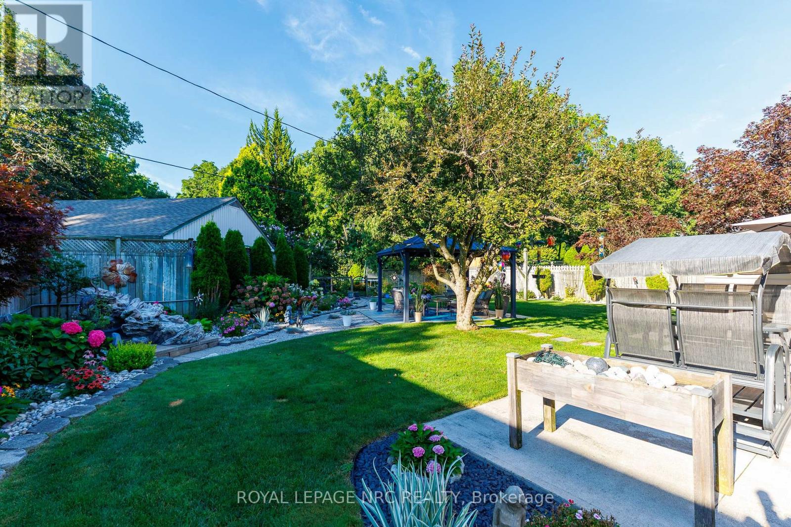 7 Philpark Road, St. Catharines, Ontario  L2N 4E4 - Photo 34 - X13690382