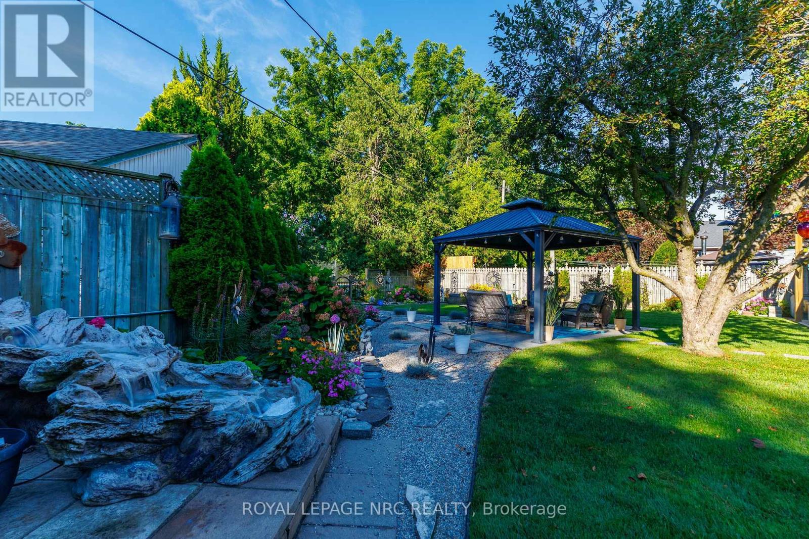 7 Philpark Road, St. Catharines, Ontario  L2N 4E4 - Photo 35 - X13690382