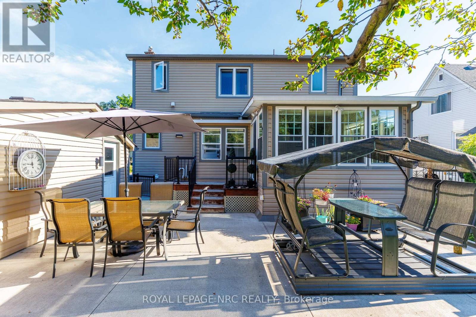 7 Philpark Road, St. Catharines, Ontario  L2N 4E4 - Photo 37 - X13690382