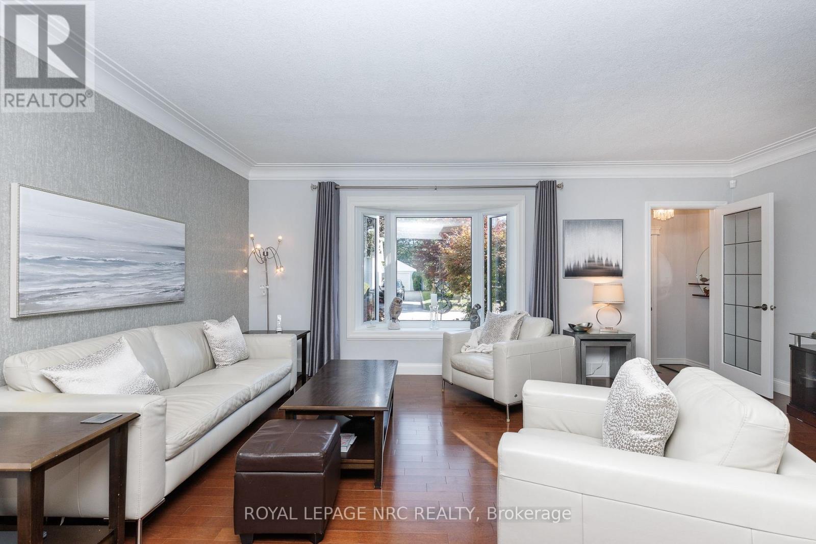 7 Philpark Road, St. Catharines, Ontario  L2N 4E4 - Photo 4 - X13690382