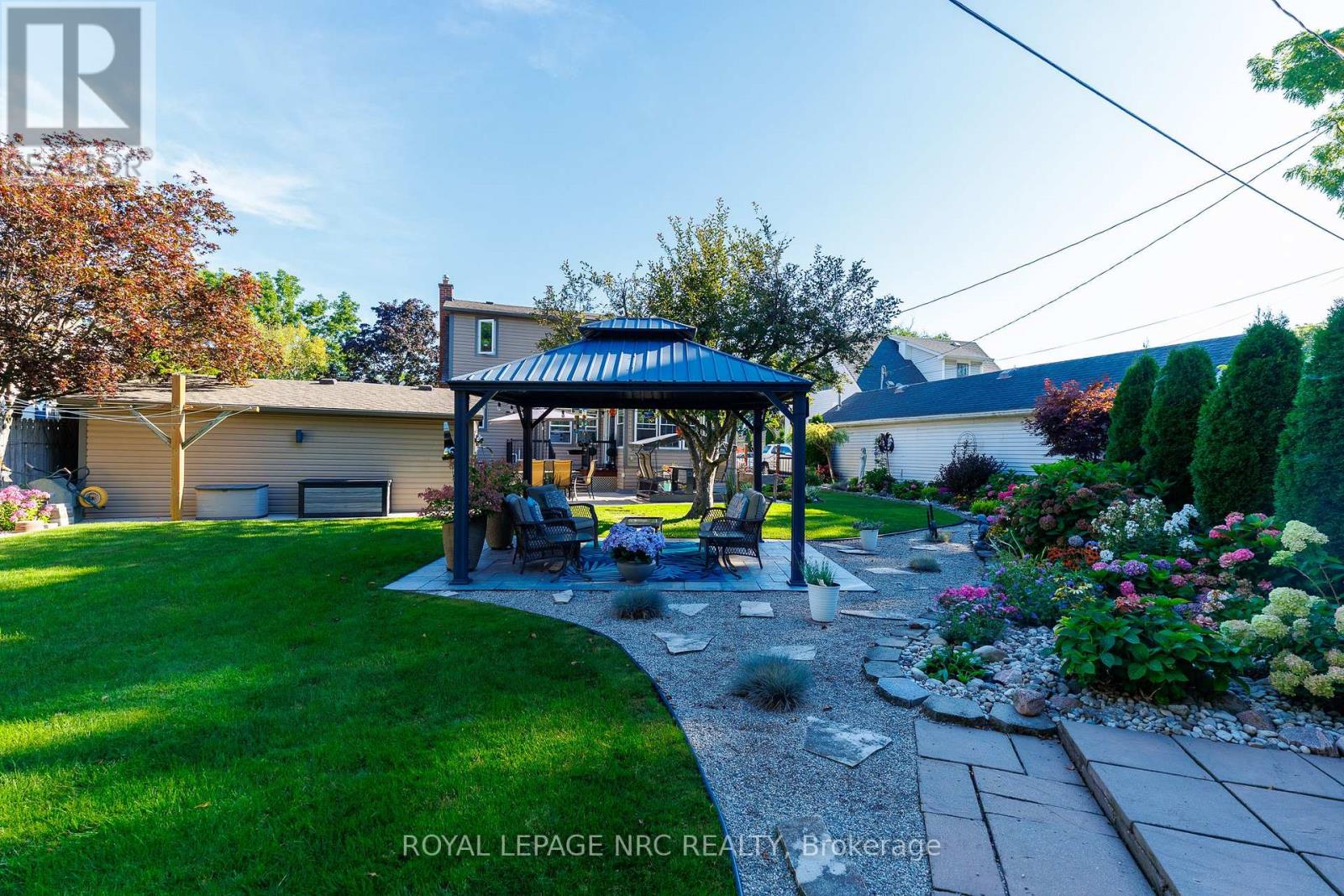 7 Philpark Road, St. Catharines, Ontario  L2N 4E4 - Photo 40 - X13690382