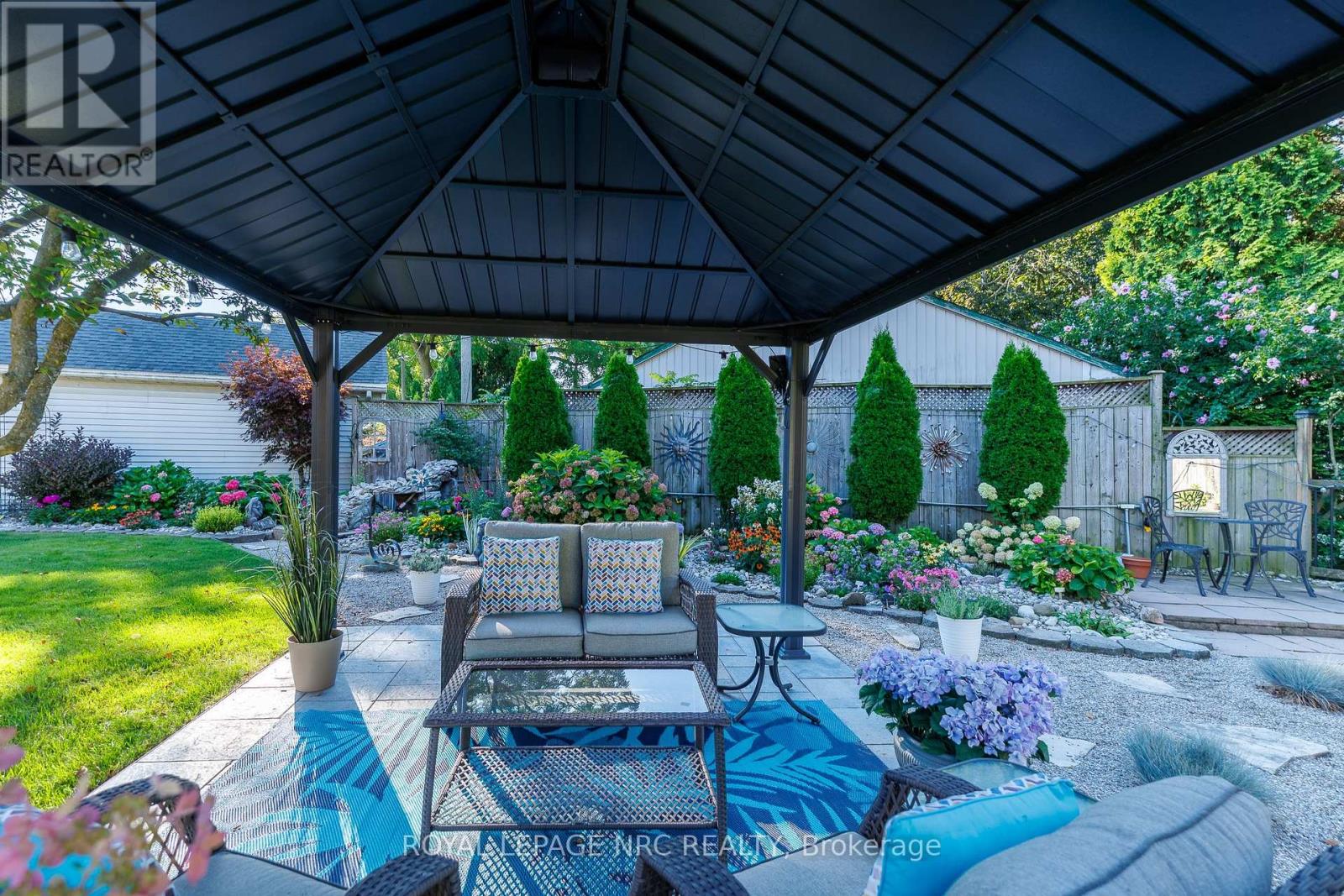 7 Philpark Road, St. Catharines, Ontario  L2N 4E4 - Photo 43 - X13690382