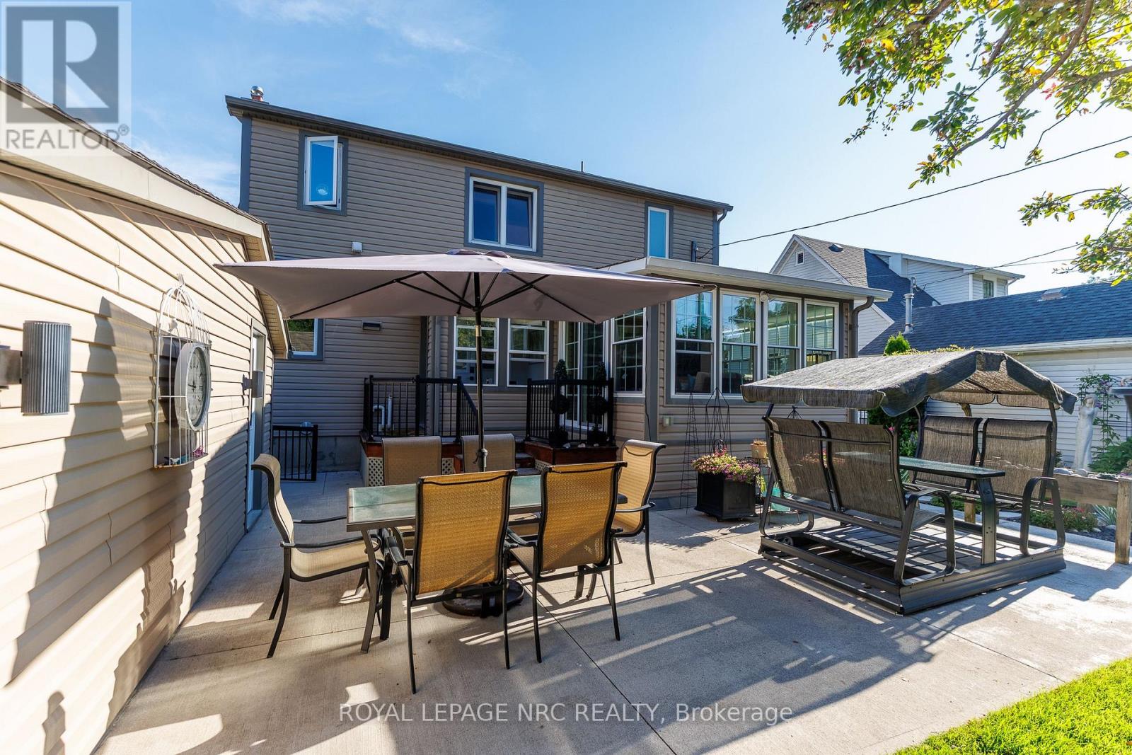 7 Philpark Road, St. Catharines, Ontario  L2N 4E4 - Photo 44 - X13690382