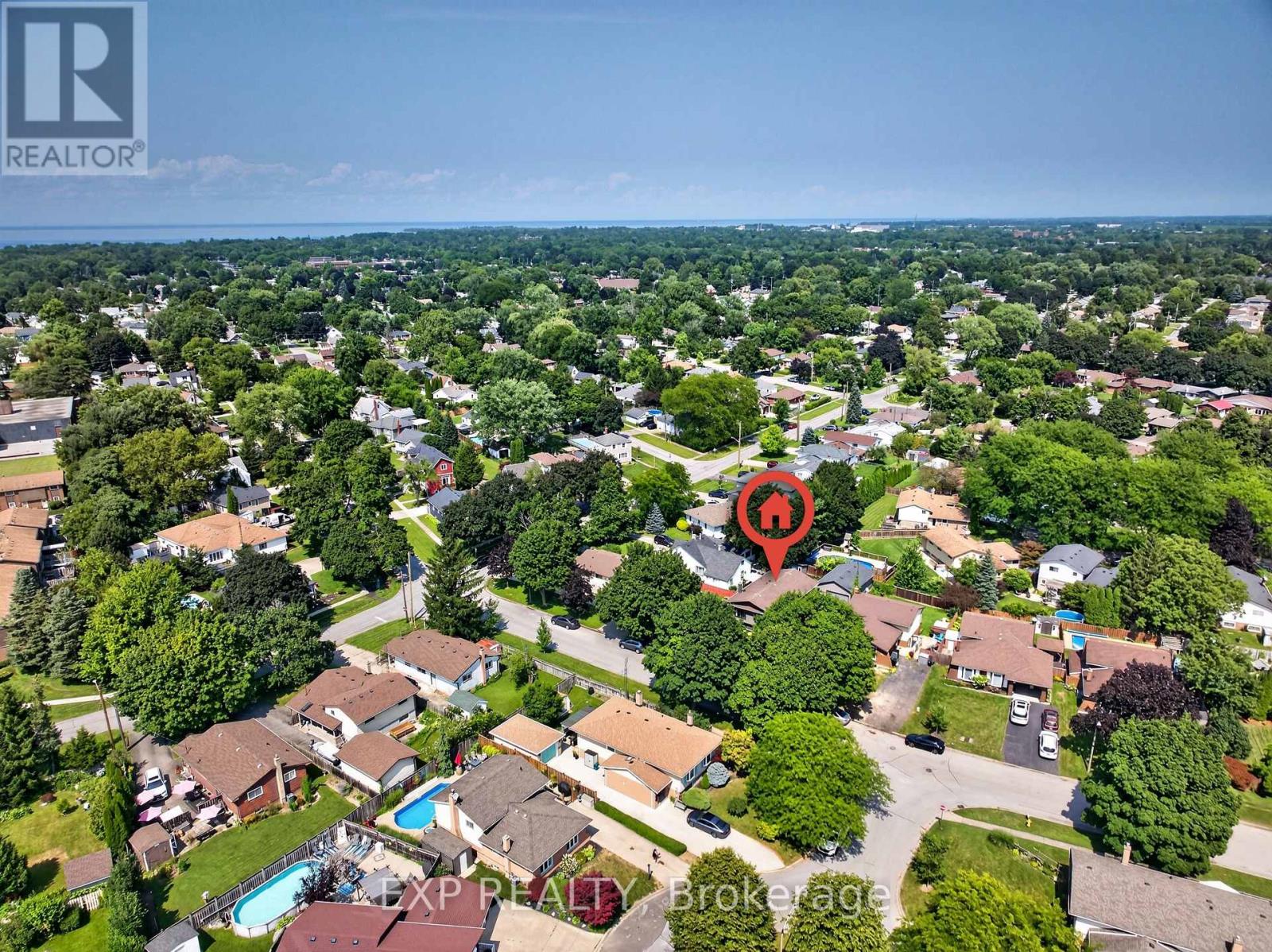 63 Harcove Street, St. Catharines, Ontario  L2N 6L9 - Photo 3 - X13690630