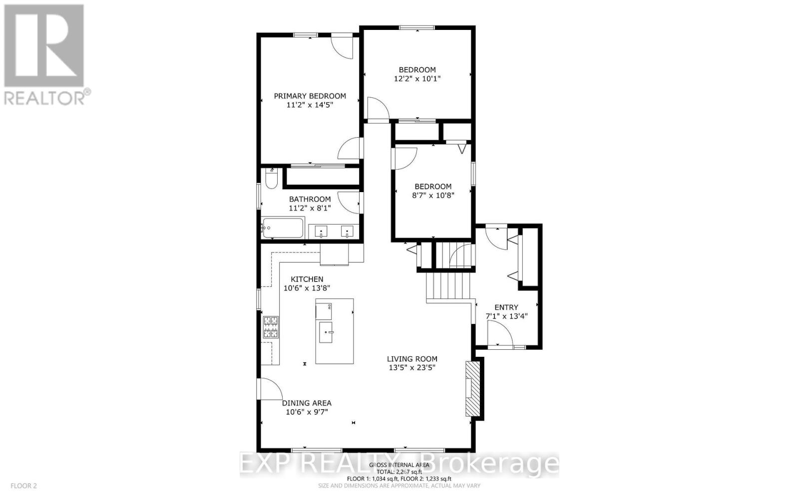 63 Harcove Street, St. Catharines, Ontario  L2N 6L9 - Photo 47 - X13690630
