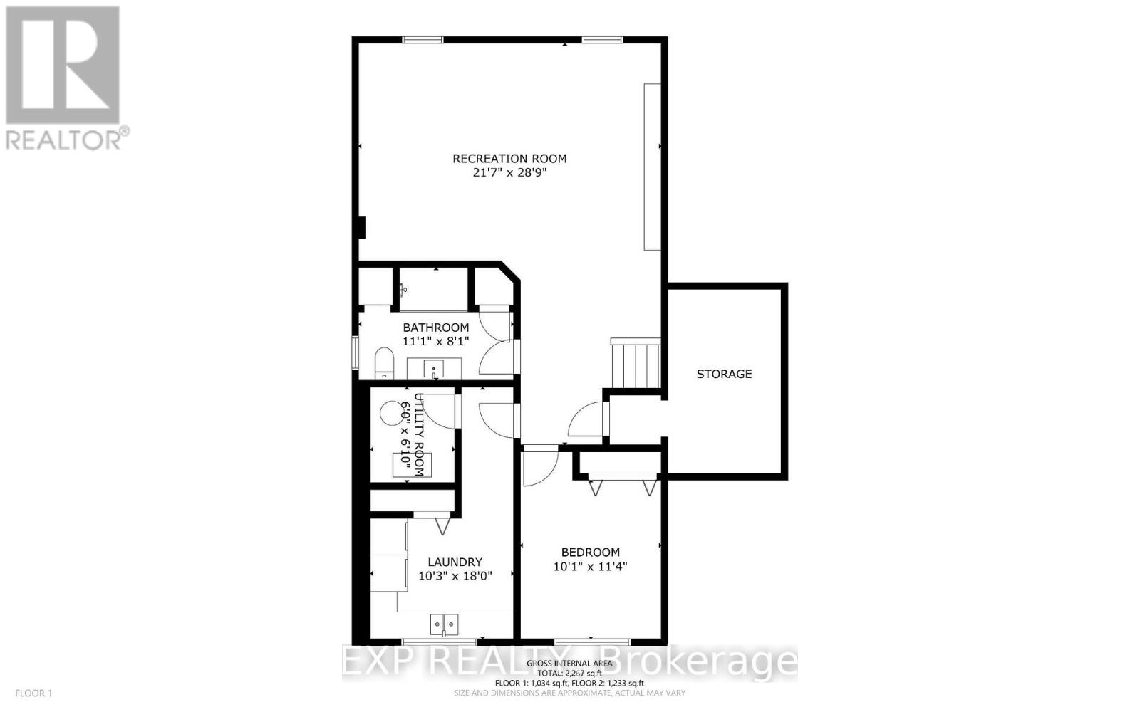 63 Harcove Street, St. Catharines, Ontario  L2N 6L9 - Photo 48 - X13690630