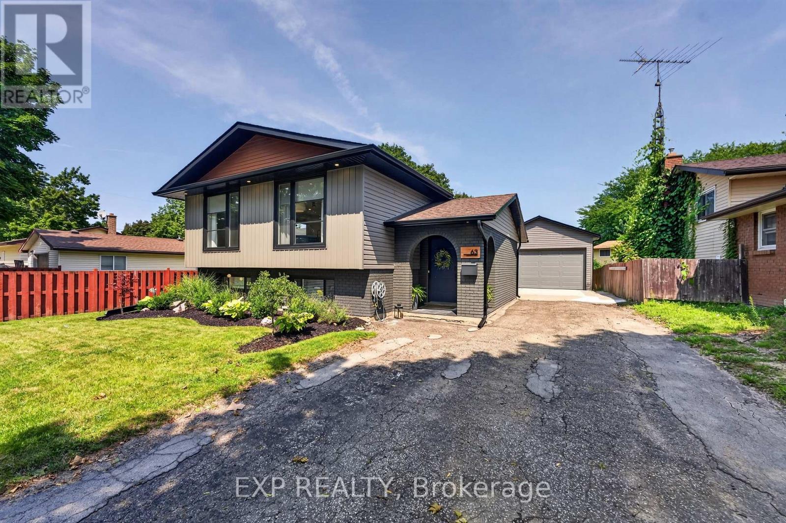 63 Harcove Street, St. Catharines, Ontario  L2N 6L9 - Photo 5 - X13690630