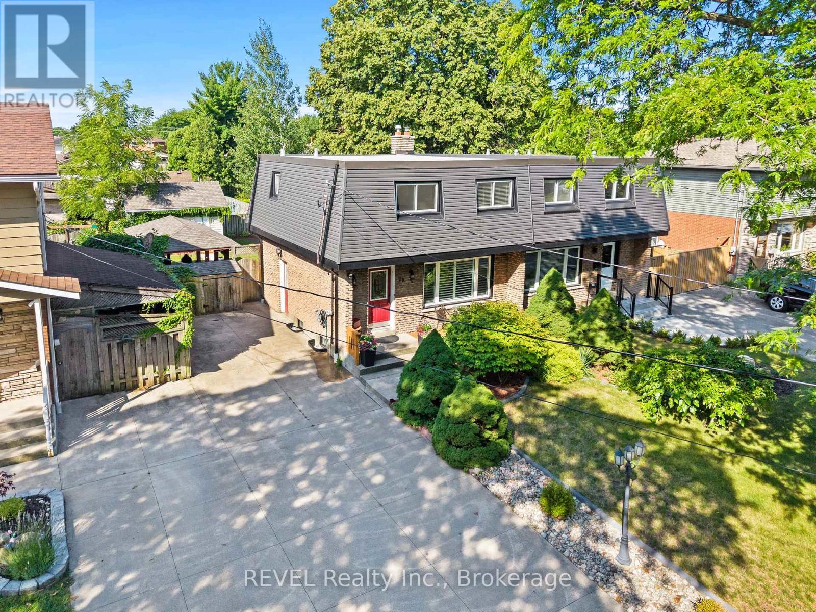 28 Black Knight Road, St. Catharines, Ontario  L2N 3C1 - Photo 48 - X13691038