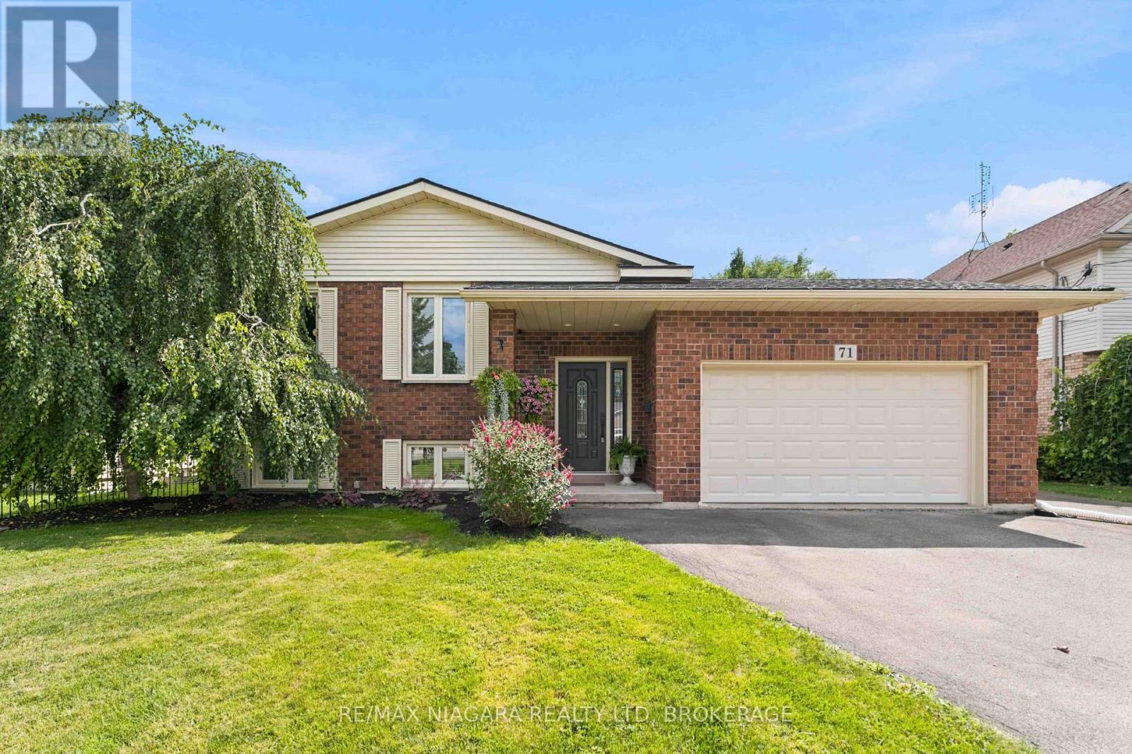 71 Sumbler Road, Welland, Ontario  L3C 3P1 - Photo 3 - X13691048