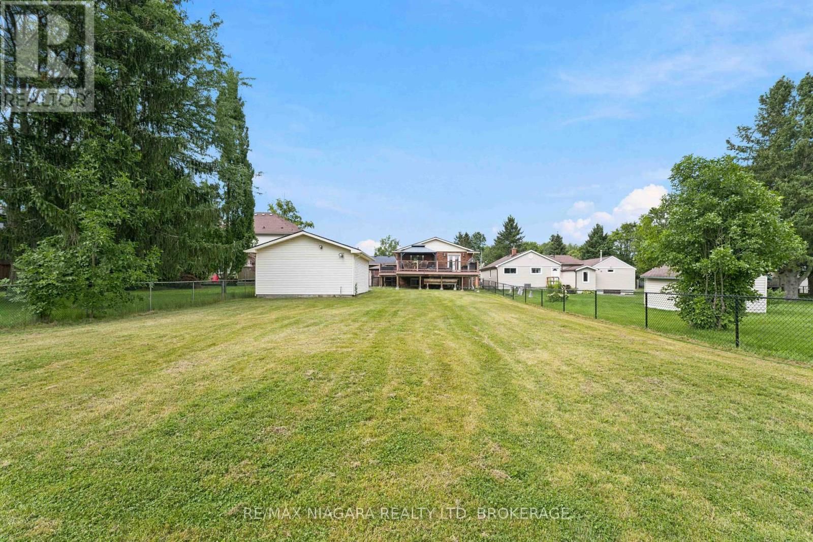 71 Sumbler Road, Welland, Ontario  L3C 3P1 - Photo 38 - X13691048