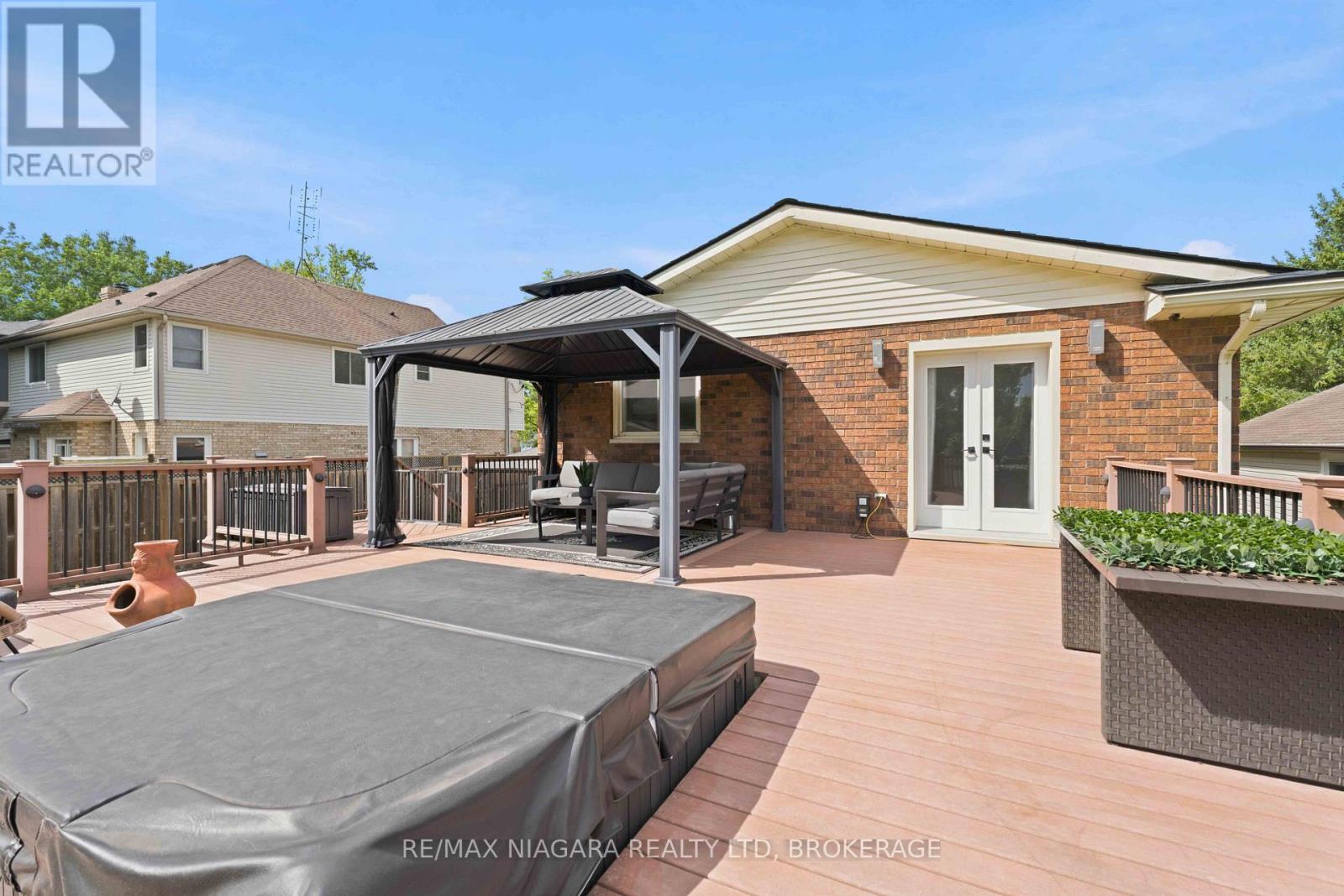 71 Sumbler Road, Welland, Ontario  L3C 3P1 - Photo 42 - X13691048