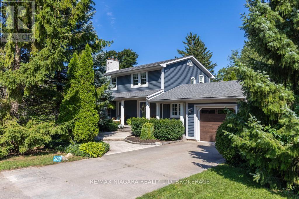 309 ORCHARD DRIVE, Niagara-on-the-Lake, Ontario