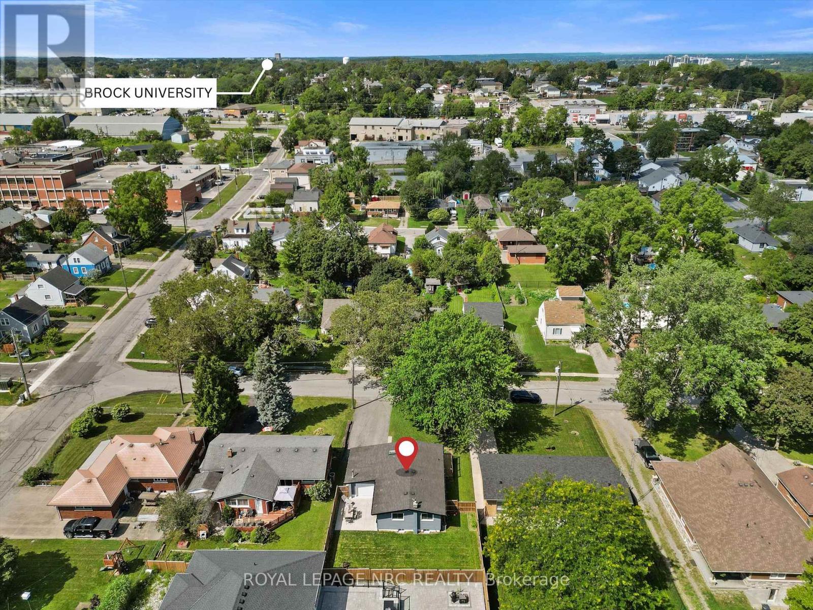 64 Welland Street N, Thorold, Ontario  L2V 2C1 - Photo 45 - X13691150