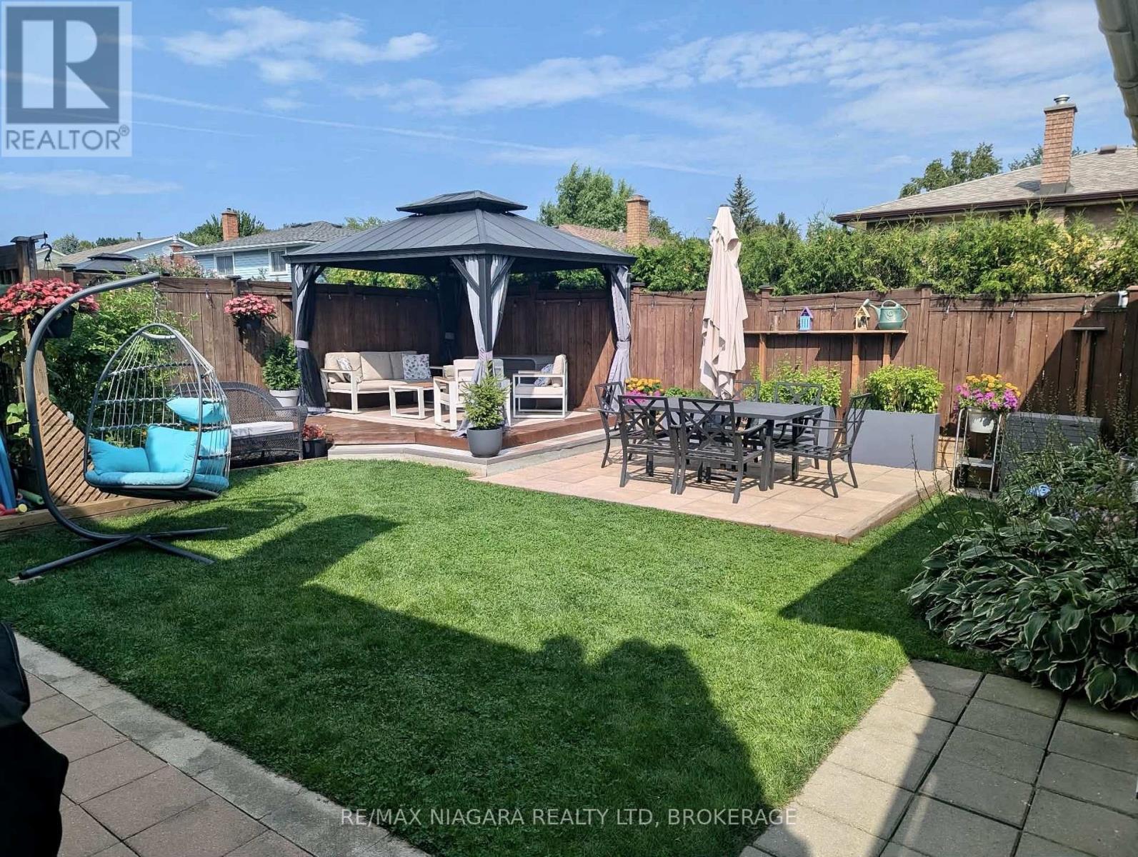6196 Kirkland Drive, Niagara Falls, Ontario  L2H 2A6 - Photo 44 - X13691292