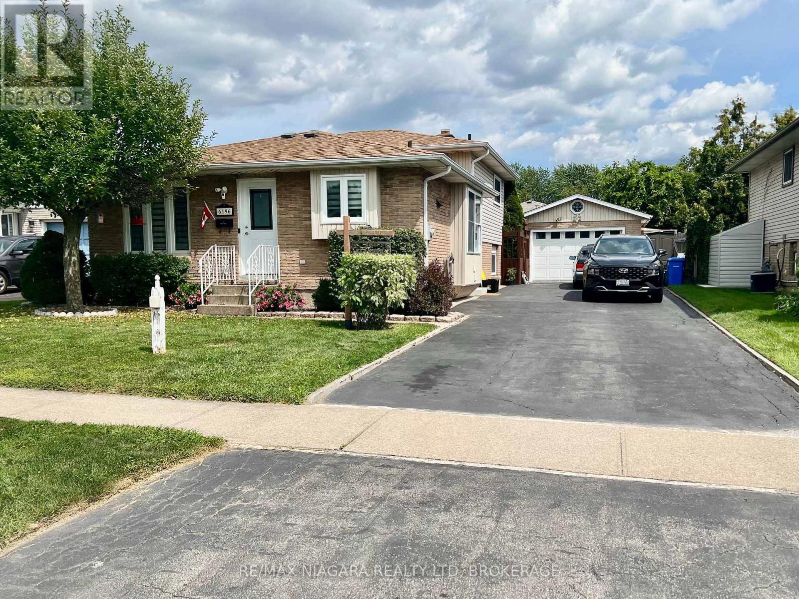 6196 Kirkland Drive, Niagara Falls, Ontario  L2H 2A6 - Photo 9 - X13691292