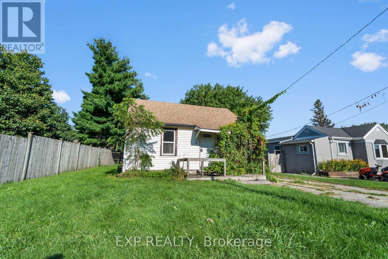 5098 DRUMMOND ROAD, Niagara Falls, Ontario