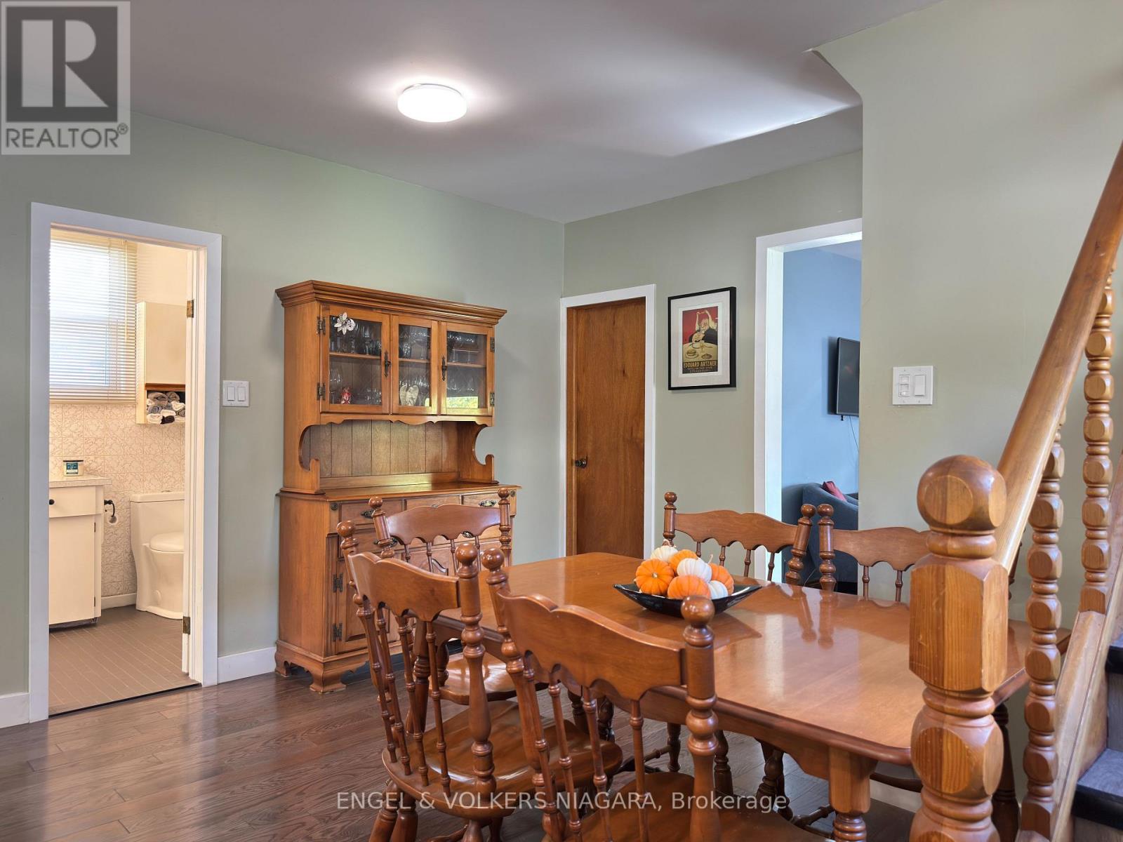 61 Hamilton Street, St. Catharines, Ontario  L2S 1K8 - Photo 16 - X13691588