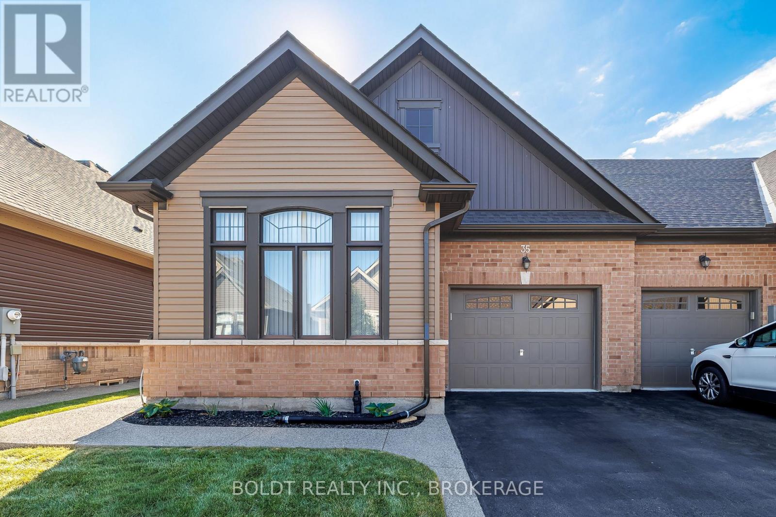 35 COSMOPOLITAN COMMON, St. Catharines, Ontario