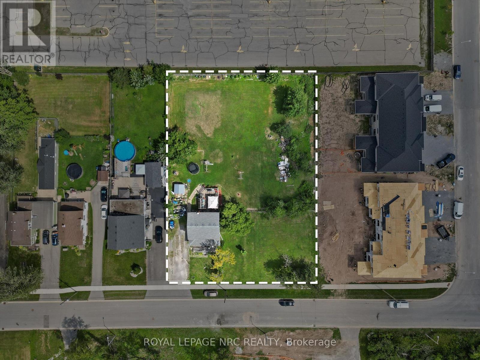 1010 ARTHUR STREET, Fort Erie, Ontario