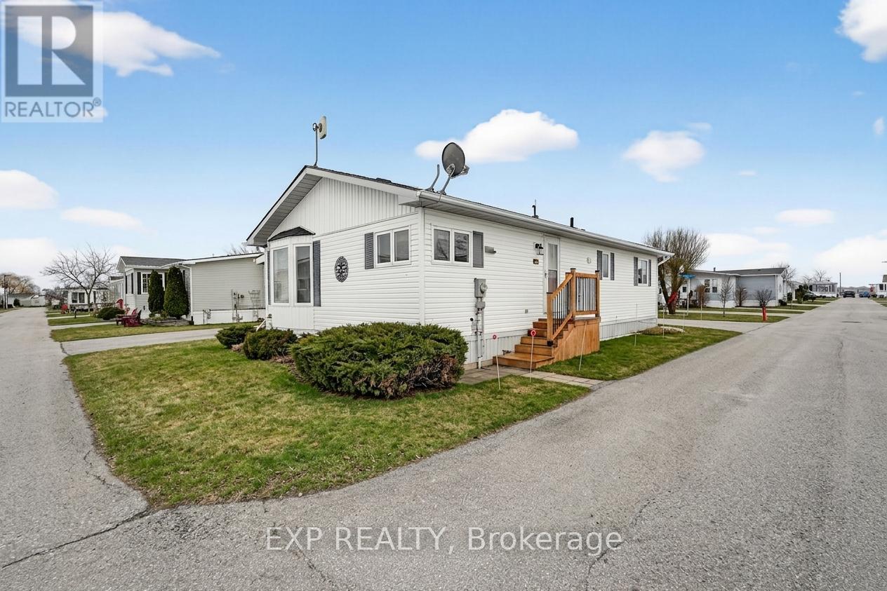 308 - 3033 Townline Road, Fort Erie, Ontario  L0S 1S1 - Photo 2 - X13691932