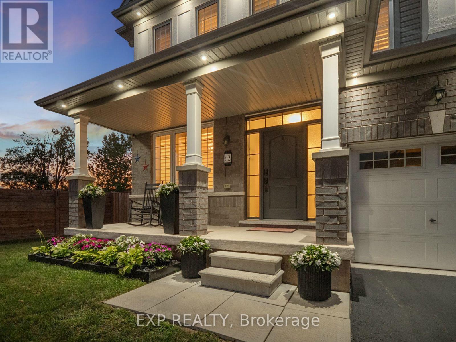 62 Esther Crescent, Thorold, Ontario  L3B 0G2 - Photo 2 - X13692192