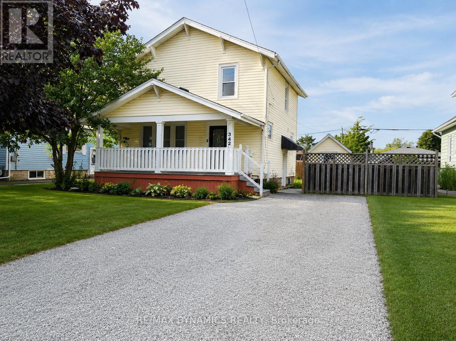 342 BROCK STREET, Fort Erie, Ontario