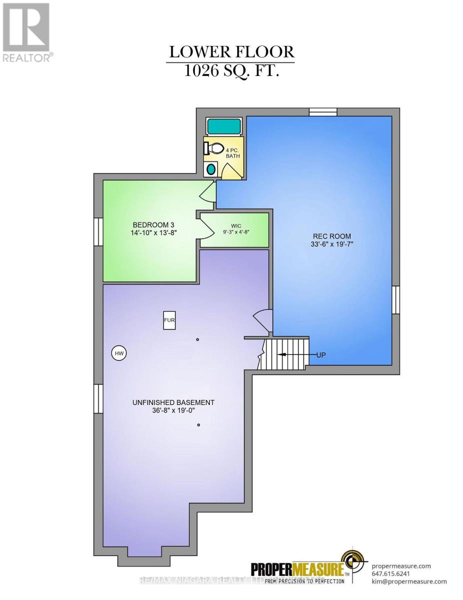 3562 Algonquin Drive, Fort Erie, Ontario  L0S 1N0 - Photo 6 - X13692754
