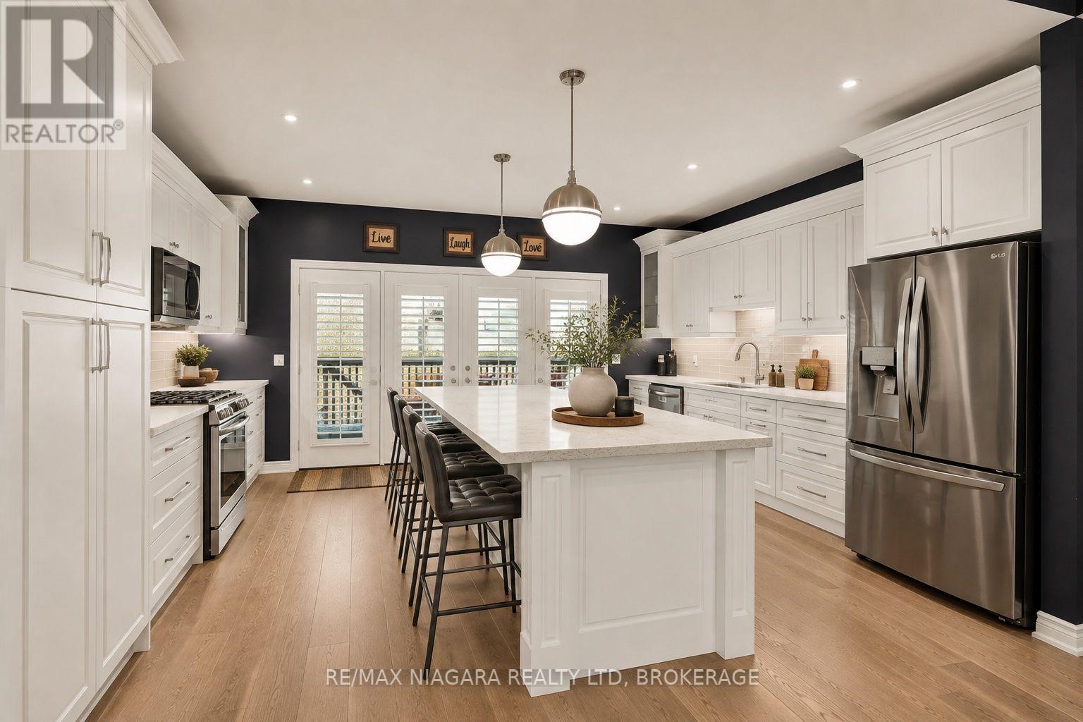 3 Delicious Court, Thorold, Ontario  L2V 0B8 - Photo 10 - X13693732