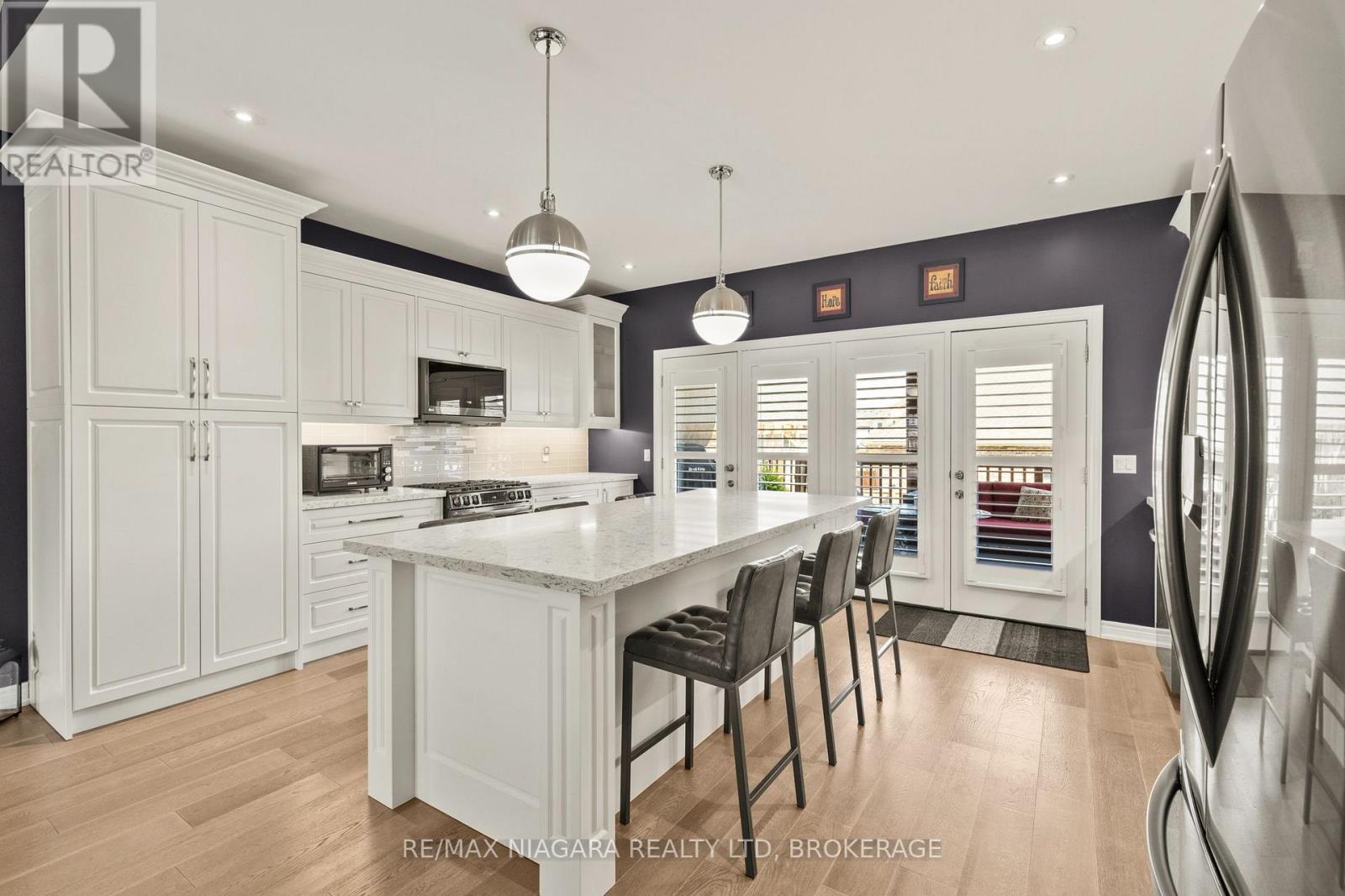 3 Delicious Court, Thorold, Ontario  L2V 0B8 - Photo 12 - X13693732