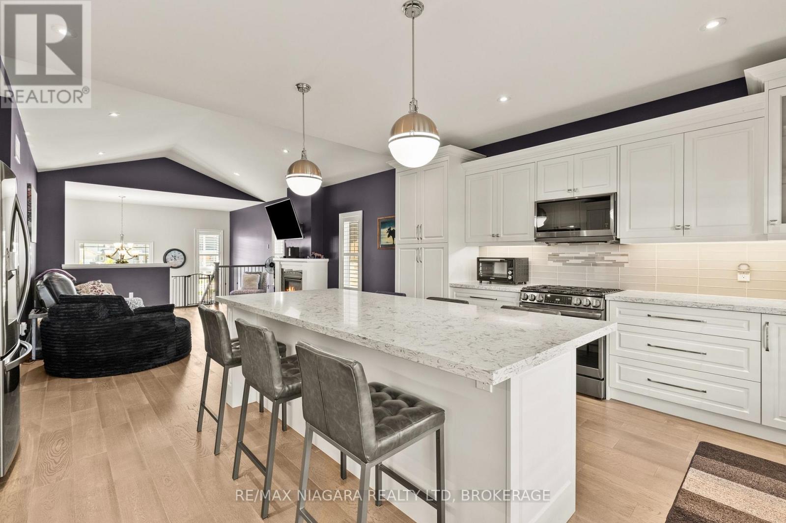 3 Delicious Court, Thorold, Ontario  L2V 0B8 - Photo 13 - X13693732