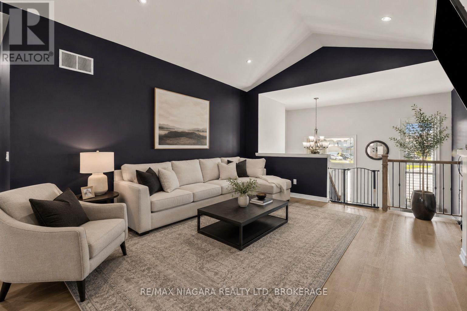 3 Delicious Court, Thorold, Ontario  L2V 0B8 - Photo 14 - X13693732