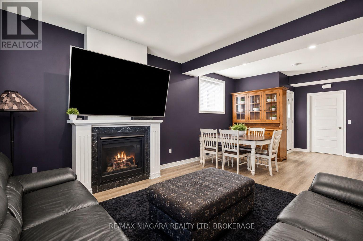 3 Delicious Court, Thorold, Ontario  L2V 0B8 - Photo 27 - X13693732